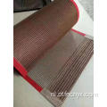 Bruin 4 * 4 PTFE Open Mesh Transportband